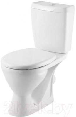 Унитаз напольный Rosa Ресса - фото