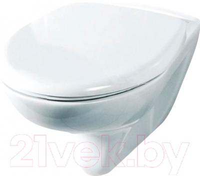 Унитаз подвесной Rosa Элеганс - фото