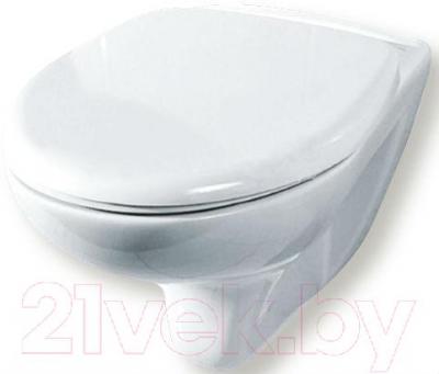 Унитаз подвесной Rosa Элеганс Люкс - фото