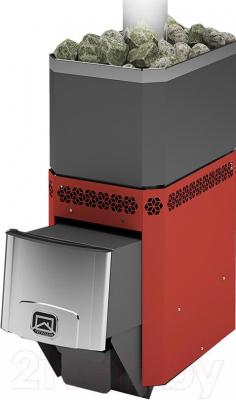 Печь-каменка Теплодар Русь 12 Л Профи - фото