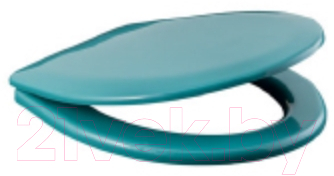 Сиденье для унитаза ОРИО К-10 - фото