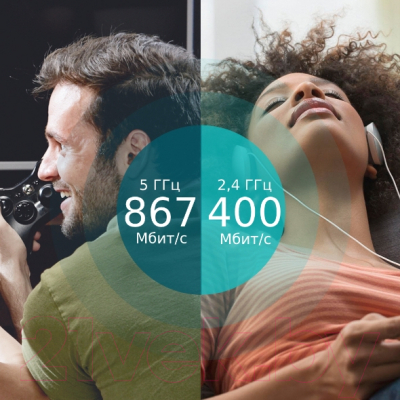 Wi-Fi-адаптер TP-Link Archer T4U