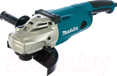 Профессиональная угловая шлифмашина Makita GA7020SF - фото