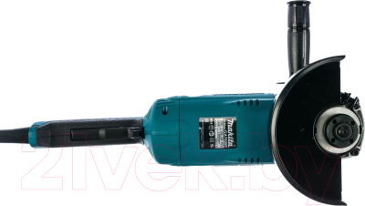 Профессиональная угловая шлифмашина Makita GA7020SF