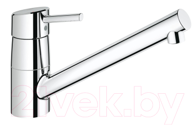 Смеситель GROHE Concetto 32659001 - фото