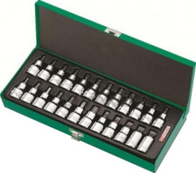 Набор головок слесарных Toptul GAAD2402 - фото