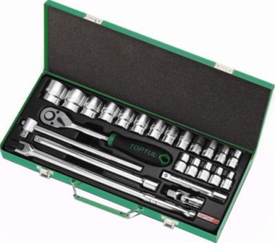 Универсальный набор инструментов Toptul GCAD2403 - фото