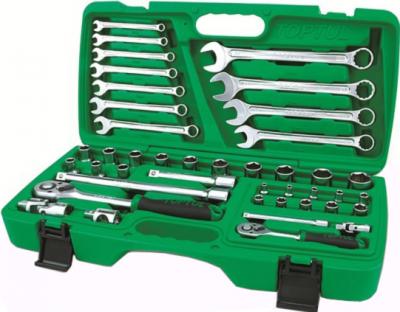 Универсальный набор инструментов Toptul GAAI4201 (42 предмета) - фото