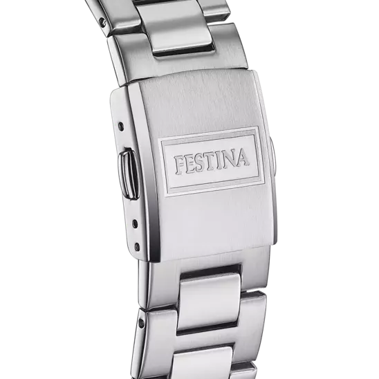 Часы наручные мужские Festina F16376/4