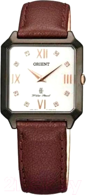 Часы наручные женские Orient FUAAN004W0 - фото