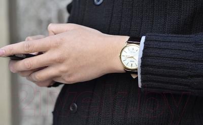 Часы наручные мужские Orient FUG1R001W6