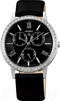 Часы наручные женские Orient FUT0H005B0 - фото