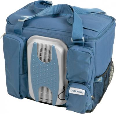 Автохолодильник CoolFort CF0232 - фото