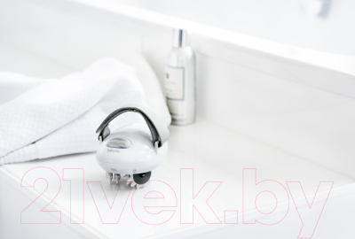 Массажер электронный Beurer CM50