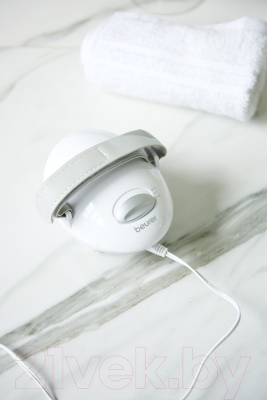 Массажер электронный Beurer CM50