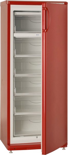 Морозильник ATLANT М-7184-083