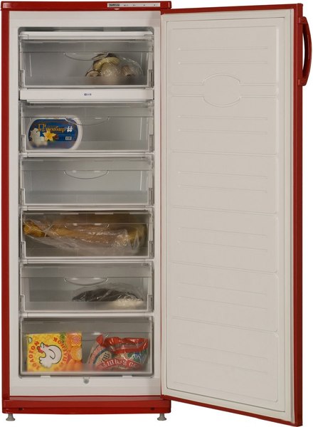 Морозильник ATLANT М-7184-083