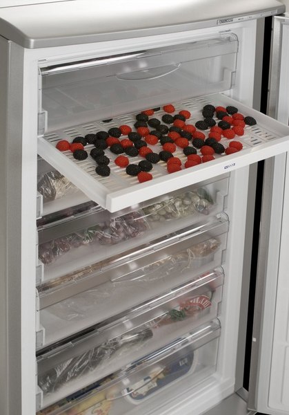 Морозильник ATLANT М-7184-083