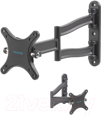 Кронштейн для телевизора Kromax Techno-1