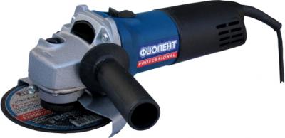 Угловая шлифовальная машина Фиолент МШУ 2-9-125 - фото