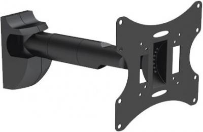 Кронштейн для телевизора ARM Media LCD-202 Black - фото