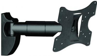 Кронштейн для телевизора ARM Media LCD-202 Black