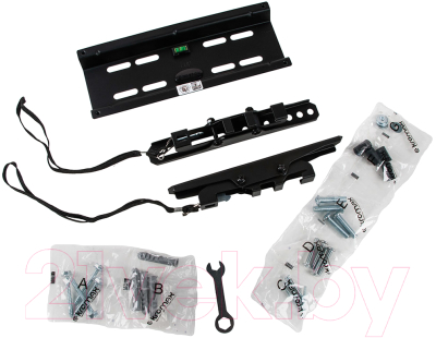 Кронштейн для телевизора Kromax Flat-6