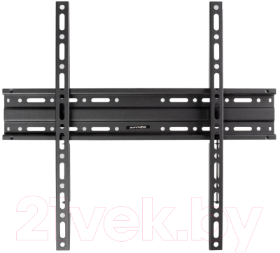 Кронштейн для телевизора ARM Media PLASMA-3 Black - фото