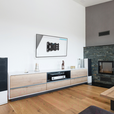 Кронштейн для телевизора Kromax Dix-15