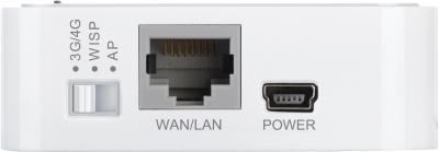 Беспроводной маршрутизатор TP-Link TL-MR3020