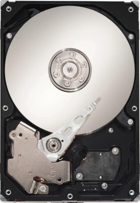 Жесткий диск Seagate Barracuda 7200.12 500GB (ST500DM002)