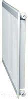Радиатор стальной Лидея ЛК 11-505 500x500