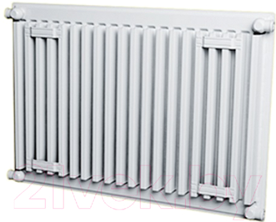 Радиатор стальной Лидея ЛК 11-508 500x800