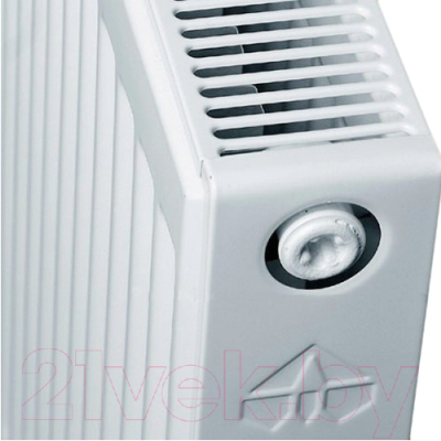 Радиатор стальной Лидея ЛК 21-512 500x1200