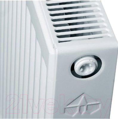 Радиатор стальной Лидея ЛК 21-507 500x700