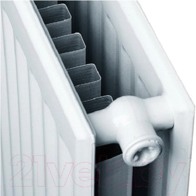 Радиатор стальной Лидея ЛК 21-509 500x900