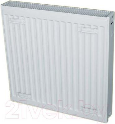 Радиатор стальной Лидея ЛК 22-505 500x500