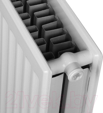 Радиатор стальной Лидея ЛК 22-505 500x500