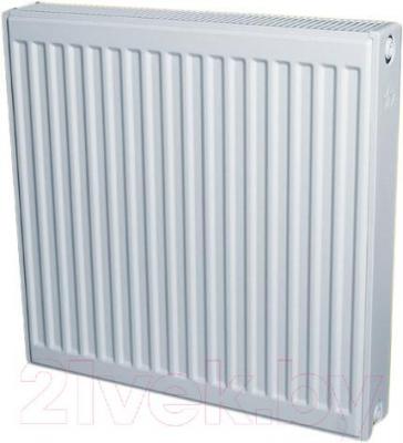 Радиатор стальной Лидея ЛК 22-507 500x700 - фото