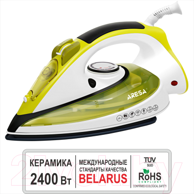 Утюг Aresa AR-3102