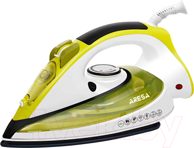 Утюг Aresa AR-3102