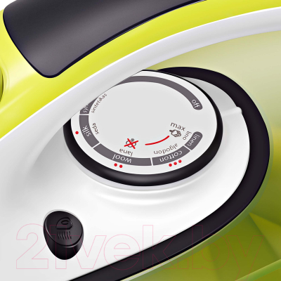 Утюг Aresa AR-3102