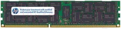 Оперативная память DDR3 HP 500658-B21 - фото