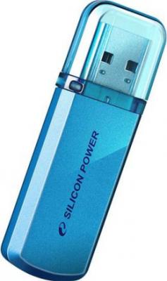 Usb flash накопитель Silicon Power Helios 101 16 Gb (SP016GBUF2101V1B) - фото