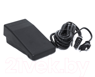 Оверлок Janome MyLock 204D