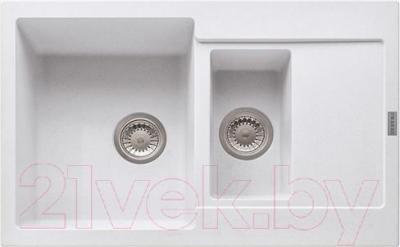 Мойка кухонная Franke Maris MRG 651-78 (114.0198.336) - фото