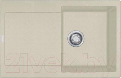 Мойка кухонная Franke Maris MRG 611 (114.0280.743) - фото