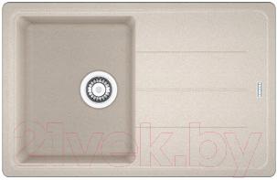 Мойка кухонная Franke Basis BFG 611 (114.0259.913) - фото