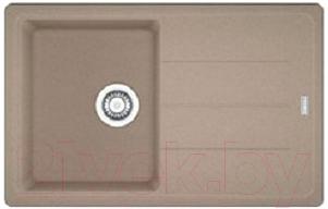 Мойка кухонная Franke Basis BFG 611 (114.0313.332) - фото