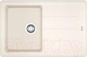 Мойка кухонная Franke Basis BFG 611 (114.0296.630) - фото